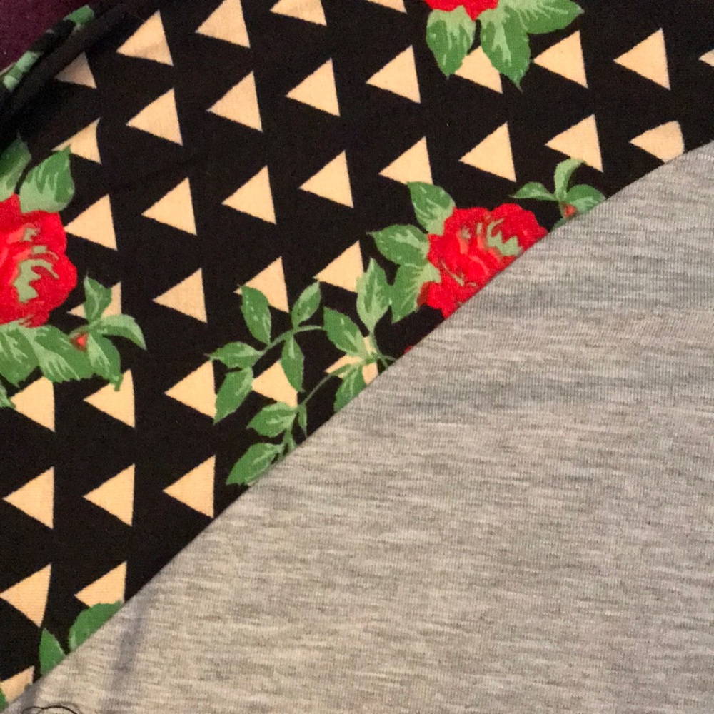 Lularoe Randy - Picture 2 of 2